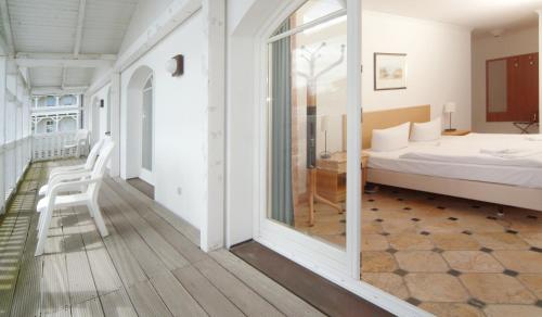 Strandhaus Belvedere - image 4