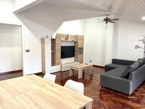 Apartamento Arousa