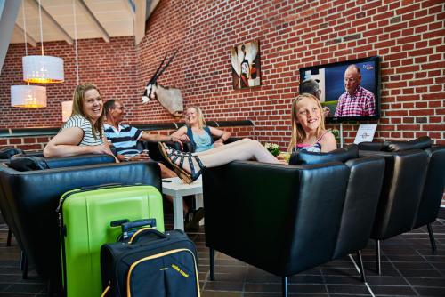 Danhostel Grindsted-Billund - image 2