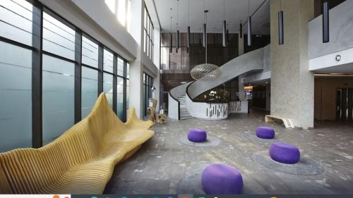 Q Hotel Damansara Perdana near 1 Utama Shopping Centre