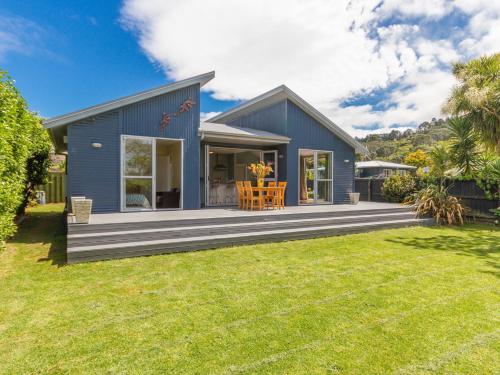 Waihi Wonder - Waihi Holiday Home