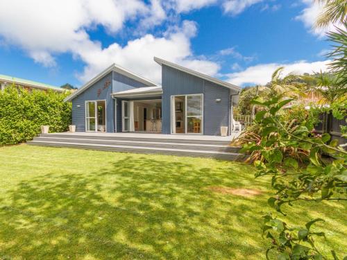 Waihi Wonder - Waihi Holiday Home