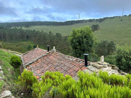 A környék, Ca Manín (Ca Manin) in Tineo