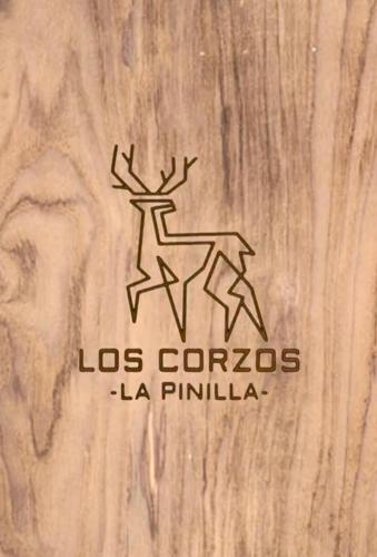 Létesítmények, Apartamento LOS CORZOS - LA PINILLA in Cerezo De Abajo