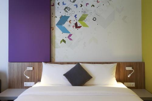 Ibis Styles Lviv Center