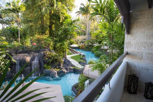 Kolam renang, Colony Club, a Luxury Collection Resort, Barbados in Saint James