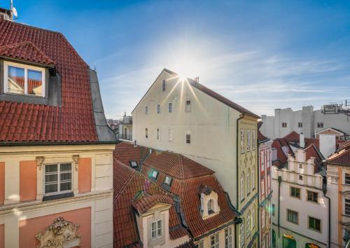 7 Tales Suites - image 10