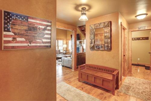 Cloud 9 Cabin, Lead (photo 3)