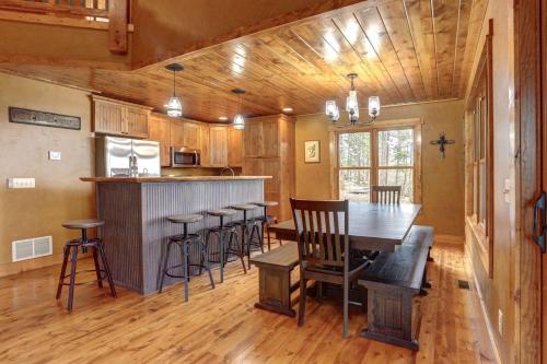 Cloud 9 Cabin, Lead (photo 4)