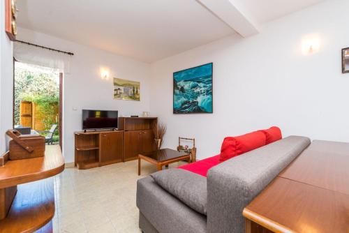 Two-Bedroom Holiday Home
