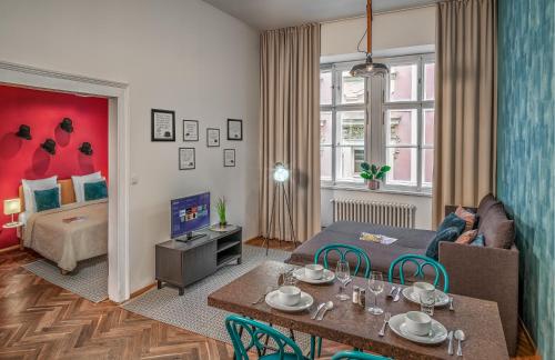7 Tales Suites - main image