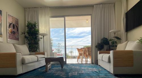 EPIS - large luxury apartment with sea view, Benicàssim (zdjęcie 9)