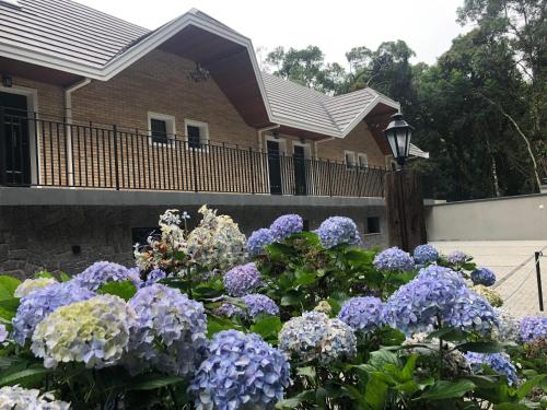 Loft Próximo ao Teleférico