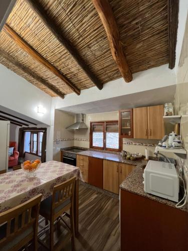 Casa rural abuela Gaspara