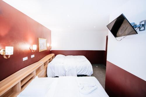 Hotel De La Poste - image 4