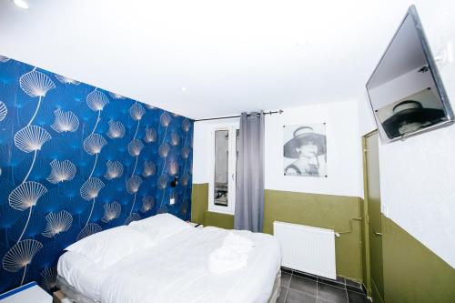 Hotel De La Poste