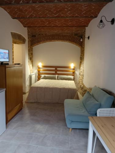 Casa in Bocca al Fiume