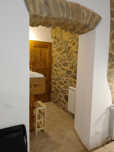 Casa in Bocca al Fiume