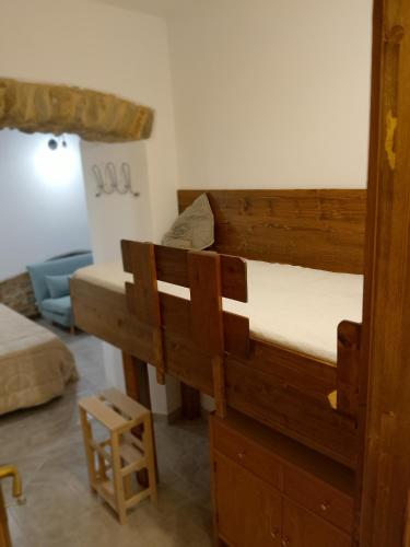 Casa in Bocca al Fiume