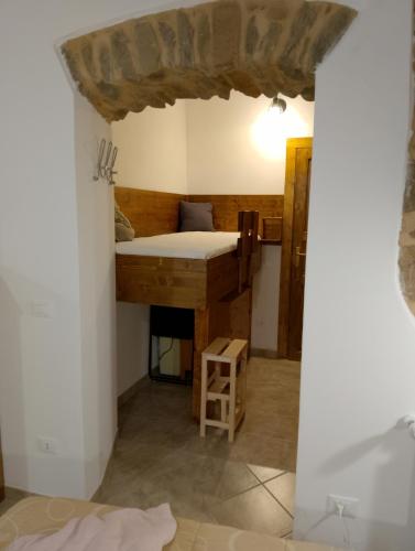 Casa in Bocca al Fiume