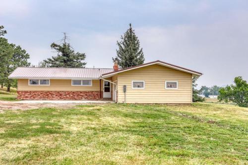 The Ranch House in Summerset