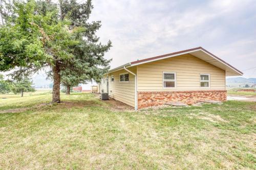 The Ranch House in Summerset