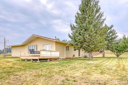 The Ranch House in Summerset