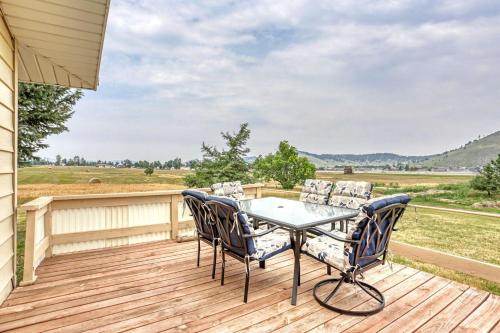 The Ranch House in Summerset