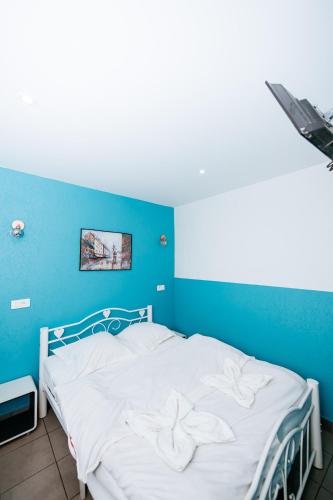 Hotel De La Poste - main image