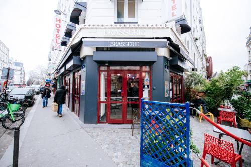 Hotel De La Poste - image 11