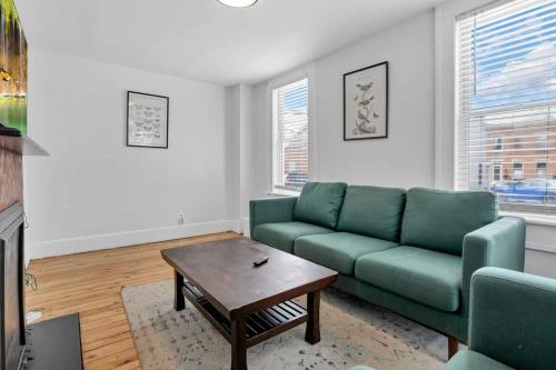 Housepitality - The Marienplatz - Free Parking in Columbus, USA
