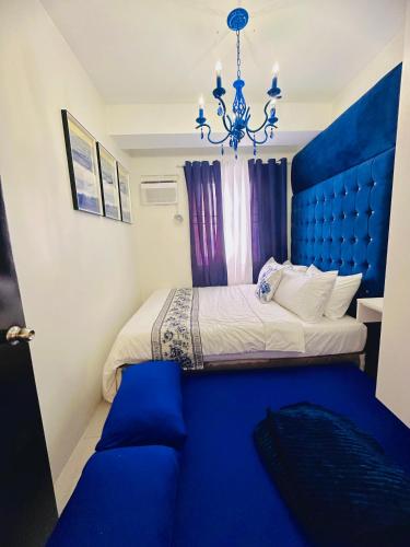 CasadeIsabel: Elegant 2BR n Cebu/Washing/Netflix