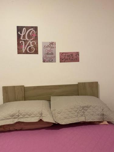 Apto 3 dorm, aconchegante , próximo a beira mar .