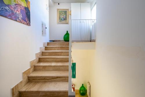 +61 - Sea View Apartment in 阿格羅波利