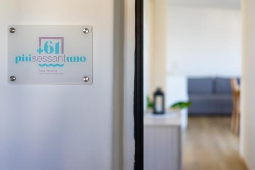 設施, +61 - Sea View Apartment in 阿格羅波利