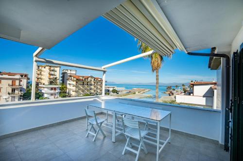 設施, +61 - Sea View Apartment in 阿格羅波利