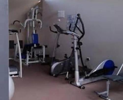 Bliss Out on The Waterways