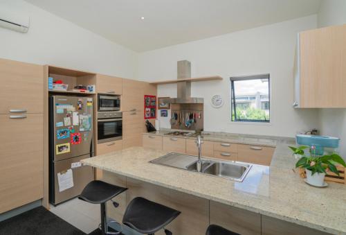 Bliss Out on The Waterways