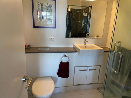 Bliss Out on The Waterways