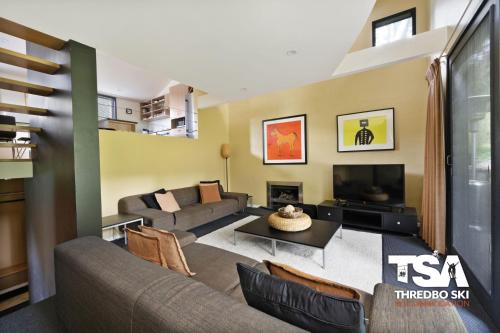 Superior Chalet