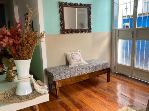 Pousada Barão de Santa Helena