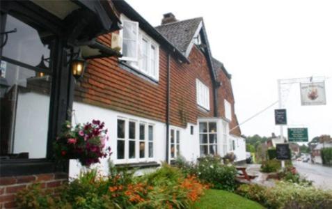 The Bear Inn And Burwash Motel, , East Sussex