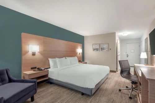 Best Western River Cities - image 14