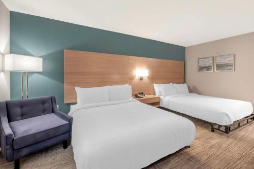 Best Western River Cities - image 12