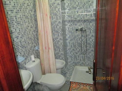 Residencia Hotelera Canalina in Akhfennirr