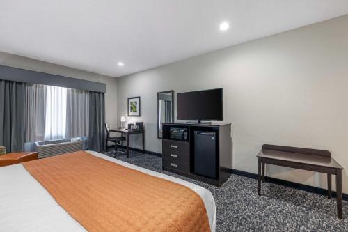 Best Western Plus Owensboro