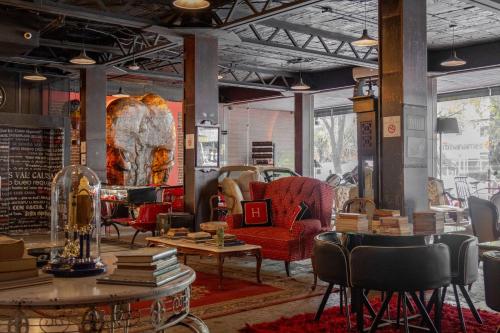 Hotel Sybharis - Mexico City Hotel Sybharis - Mexico City