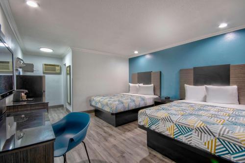 Rodeway Inn San Bernardino - image 7