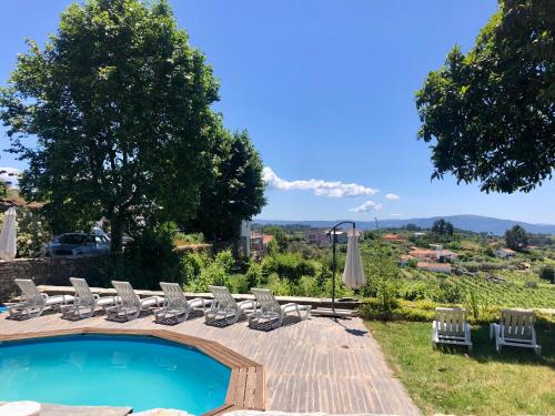 Book the Chalet Chalet