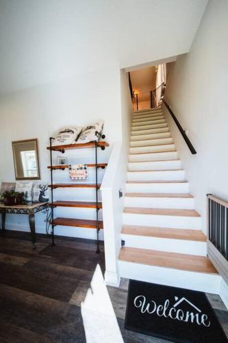 Vilarino Ranch in St. Augustine, USA